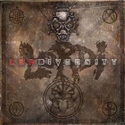 Lordi - Lordiversity (Limited Edition) CD3