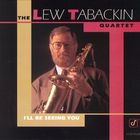 Lew Tabackin Quartet - I'll Be Seeing You