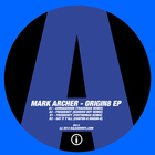 Mark Archer - Origin-8 (EP)
