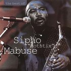 Sipho Mabuse - The Best Of Sipho "Hotstix" Mabuse (Vinyl)
