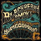 Blackberry Smoke - Homecoming - Live In Atlanta, Georgia 2018 CD1