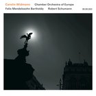 Carolin Widmann - Felix Mendelssohn Bartholdy / Robert Schumann