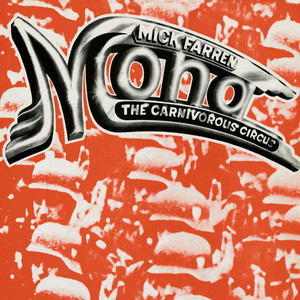 Mona – The Carnivorous Circus (Vinyl)