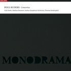 Poul Ruders - Concertos (Heide, Reumert, Aarhus So, Sondergard)