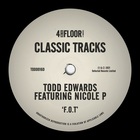 Todd Edwards - F.O.T (With Feat. Nicole P) (CDS)