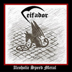 Alcoholic Speed Metal (EP)