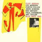 Cliff Jordan (Vinyl)