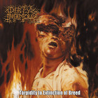 Torpidity To Extinction Of Breed