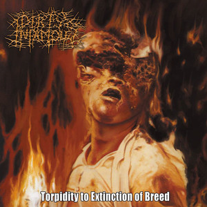 Torpidity To Extinction Of Breed