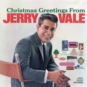 Christmas Greetings From (Vinyl)