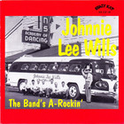 Johnnie Lee Wills - The Band's A-Rockin'