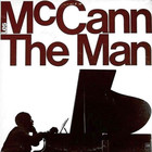 Les McCann - The Man (Vinyl)