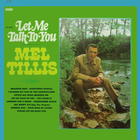 Mel Tillis - Let Me Talk To You (Vinyl)