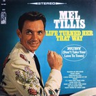 Mel Tillis - Life Turned Her That Way (Vinyl)