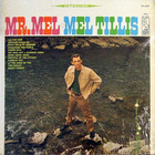 Mel Tillis - Mr. Mel (Vinyl)