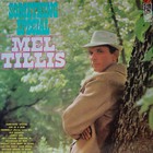 Mel Tillis - Something Special (Vinyl)
