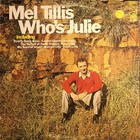 Mel Tillis - Who's Julie (Vinyl)
