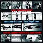 Joe Grushecky & The Houserockers - American Babylon (25Th Anniversary Edition) CD1