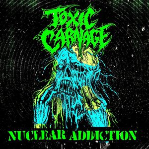 Nuclear Addiction (EP)