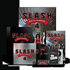 4 feat. Myles Kennedy and The Conspirators Box