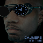 Cajmere - It's Time CD1