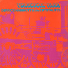 Derrick Harriott - Psychedelic Train (With The Crystalites) (Reissued 2017)