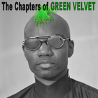 The Chapters Of Green Velvet CD4