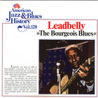 Leadbelly - The Bourgeois Blues (Vinyl)