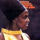 Miriam Makeba - Keep Me In Mind (Vinyl)