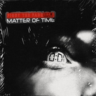 Matter Of Time (CDS)