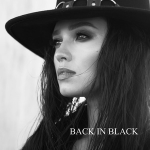 Back In Black (CDS)