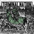 Terminal Nation - Absolute Control (EP)