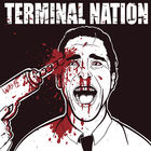 Terminal Nation - Terminal Nation (EP)