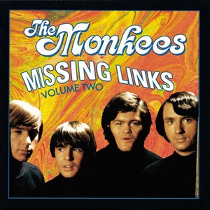 Missing Links Vol. 2