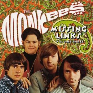 Missing Links Vol. 3