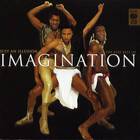 Imagination - Just An Illusion CD1