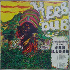 Jah Lloyd - Herb Dub (Vinyl)