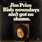 Jim Price - Kids Nowadays (Vinyl)