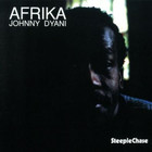 Johnny Dyani - Afrika (Reissued 1992)