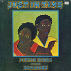 Justin Hinds & The Dominoes - Just In Time (Vinyl)