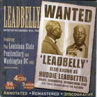 Leadbelly - Important Recordings 1934 - 1949 CD1