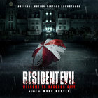 Mark Korven - Resident Evil: Welcome To Raccoon City