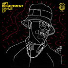Art Department - Shame (EP)
