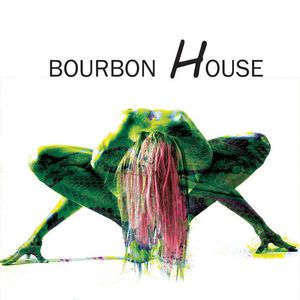 Bourbon House