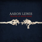 Aaron Lewis - Goodbye Town (CDS)