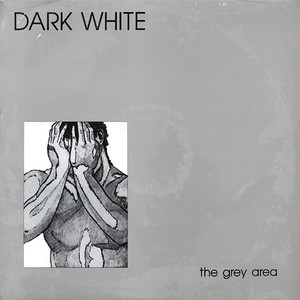The Grey Area (Vinyl)