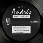 Andres - Back In The Open (EP)