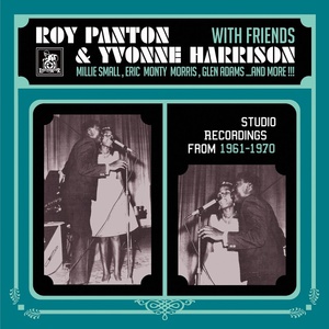 Studio Recordings From 1961-1970