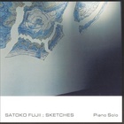 Satoko Fujii - Sketches