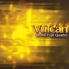 Satoko Fujii Quartet - Vulcan